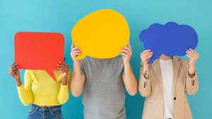 اهمیت شفافیت پیام و تاثیر آن در کوچینگ