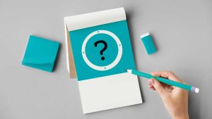 تکنیک‌ها و مهارت‌های پرسشگری