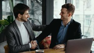 حضور واقعی و موثر در جلسات کوچینگ