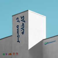 همیار کوچ - در مسیر کارخانه