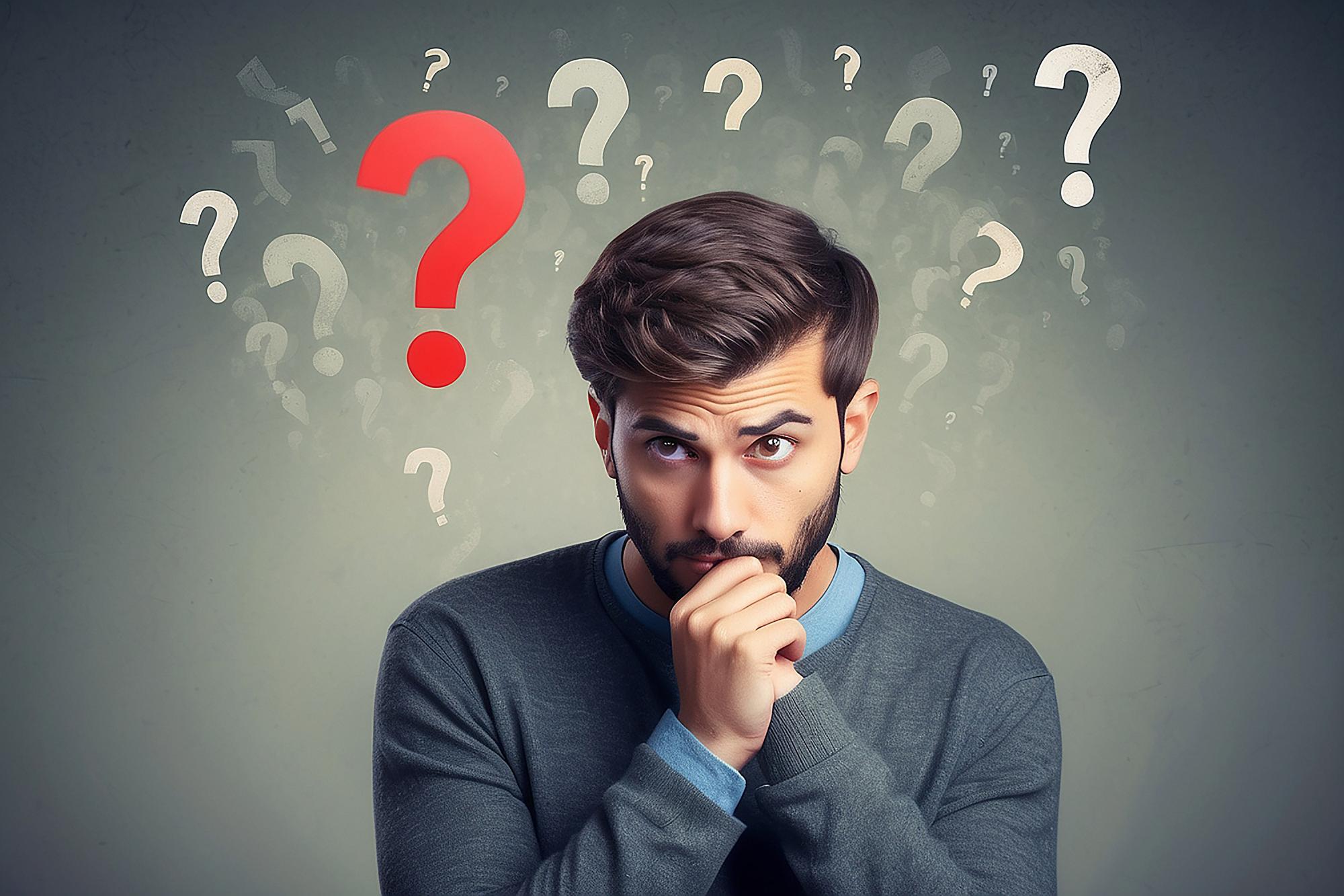 همیار کوچ - تکنیک‌ها و مهارت‌های پرسشگری